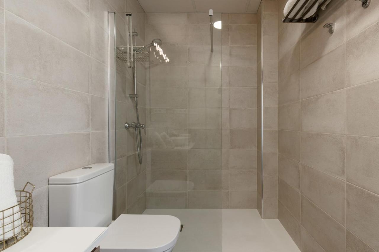 Juan De Padilla Boutique By Nagoa Homes Málaga Exterior foto